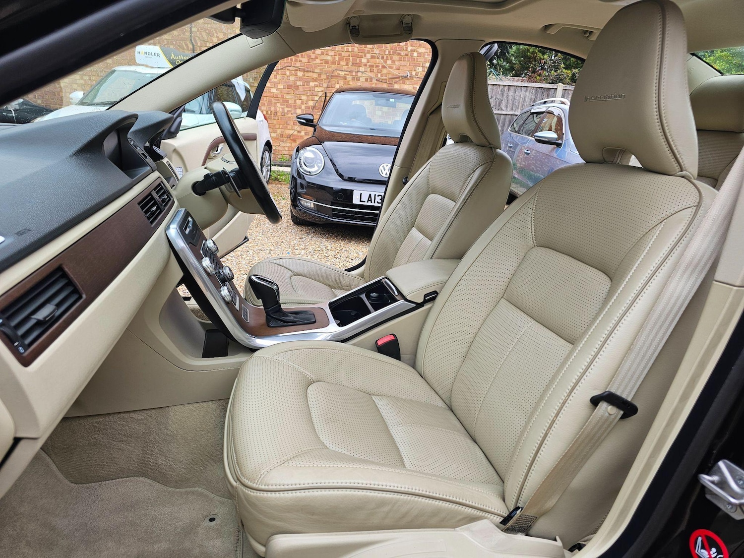 Used Volvo S80 2025 for sale - 76996087: Photo 61