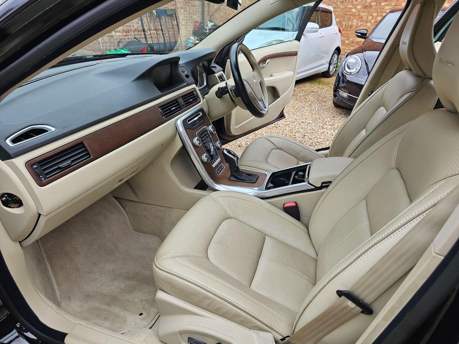 Used Volvo S80 2025 for sale - 76996087: Photo 62