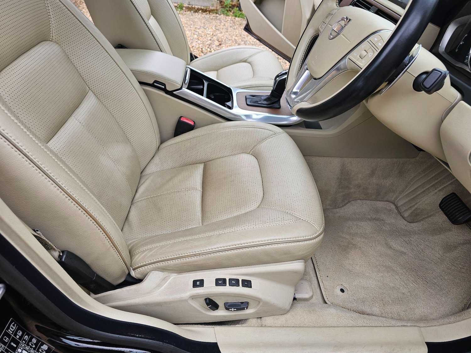 Used Volvo S80 2025 for sale - 76996087: Photo 64