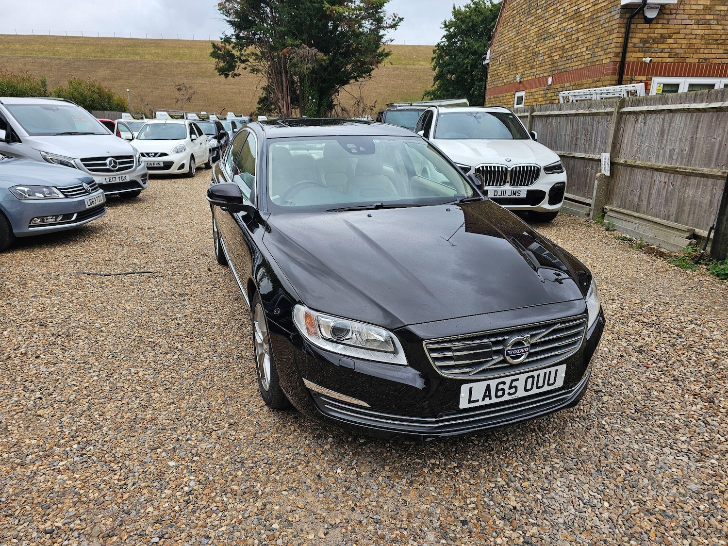 Used Volvo S80 2025 for sale - 76996087: Photo 8