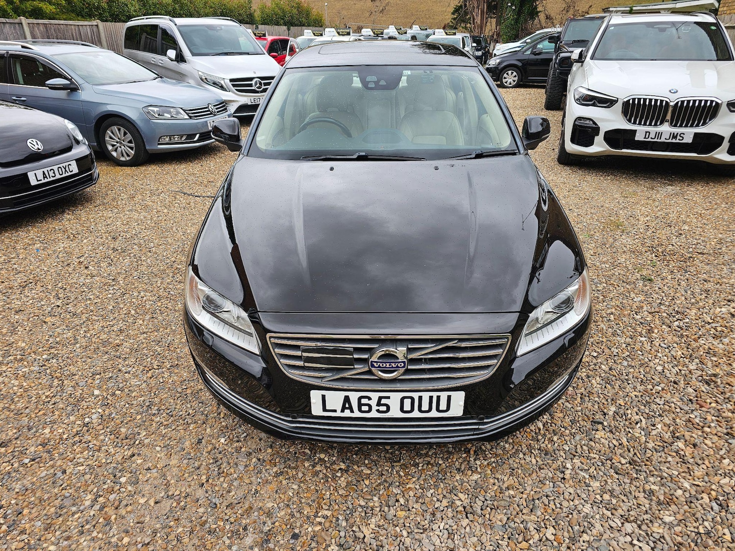 Used Volvo S80 2025 for sale - 76996087: Photo 9