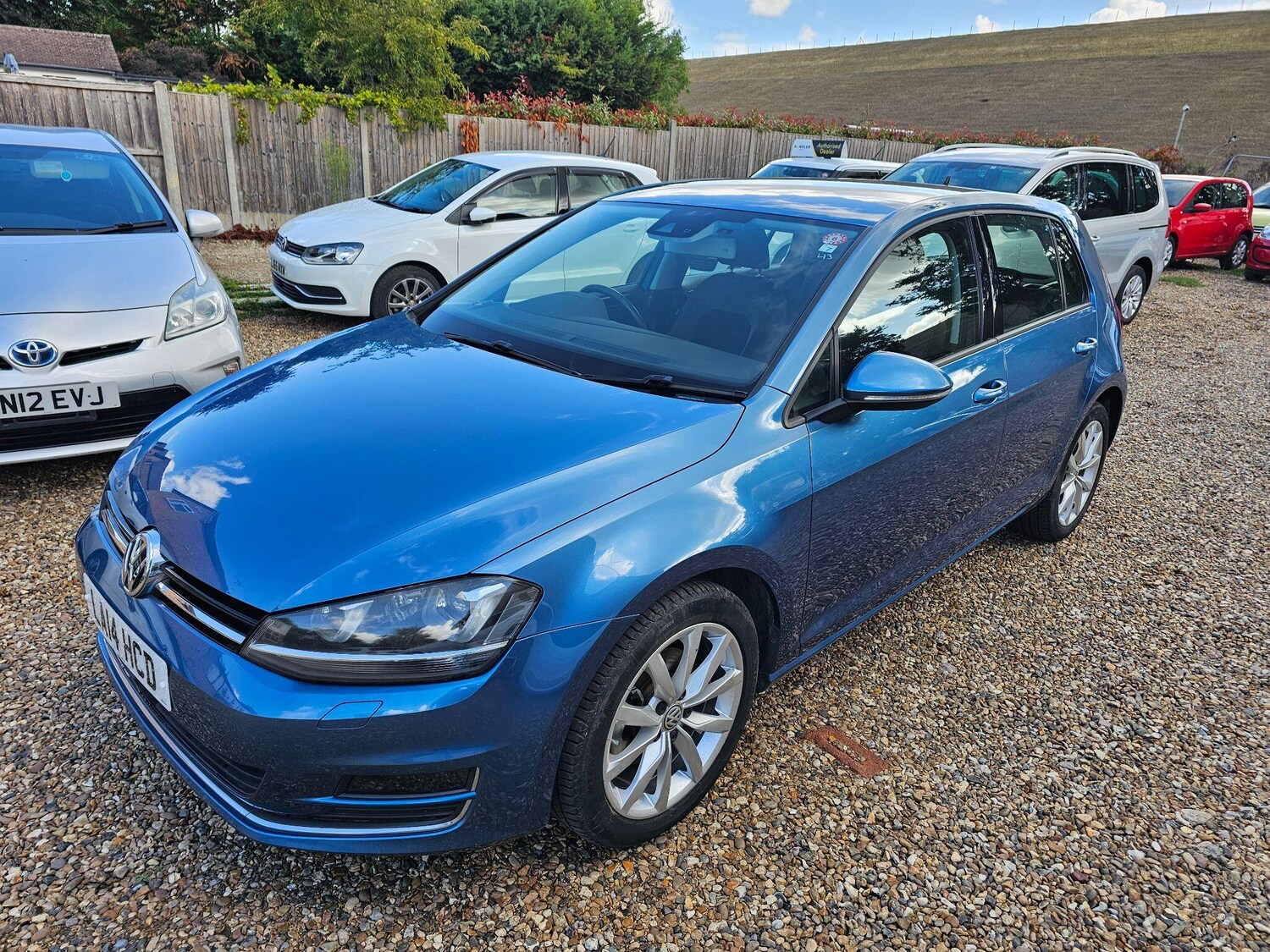 Vehicle 15