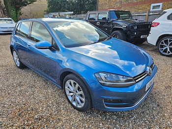 Used Volkswagen Golf 2014 for sale - 75858049: Photo