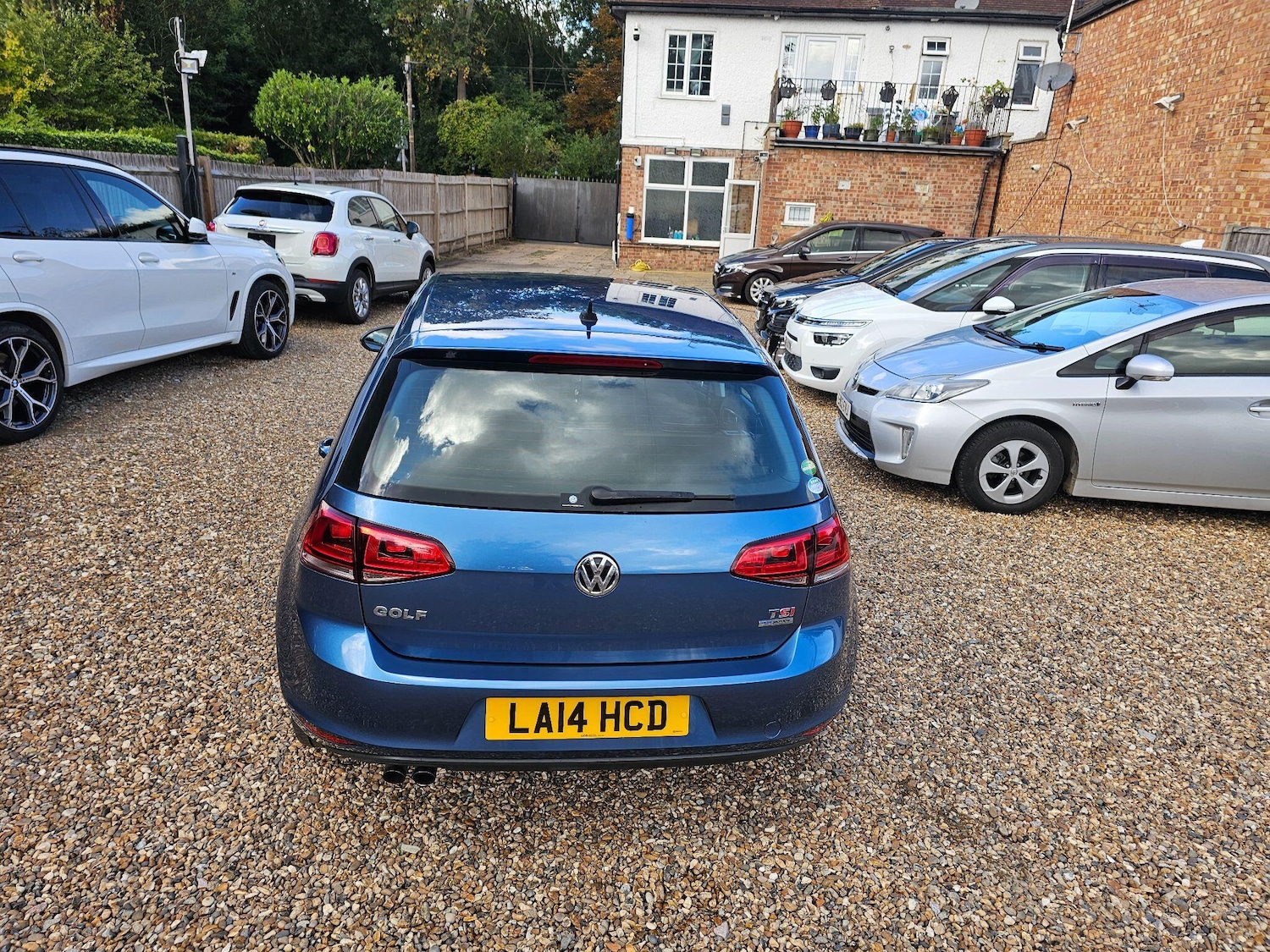 Vehicle 25