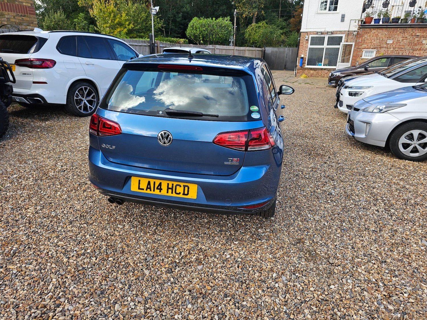 Vehicle 26