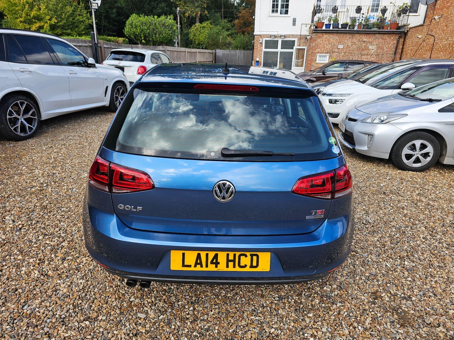Vehicle 27