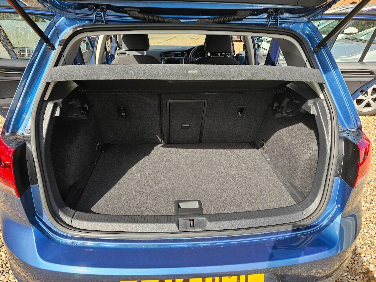Vehicle 45