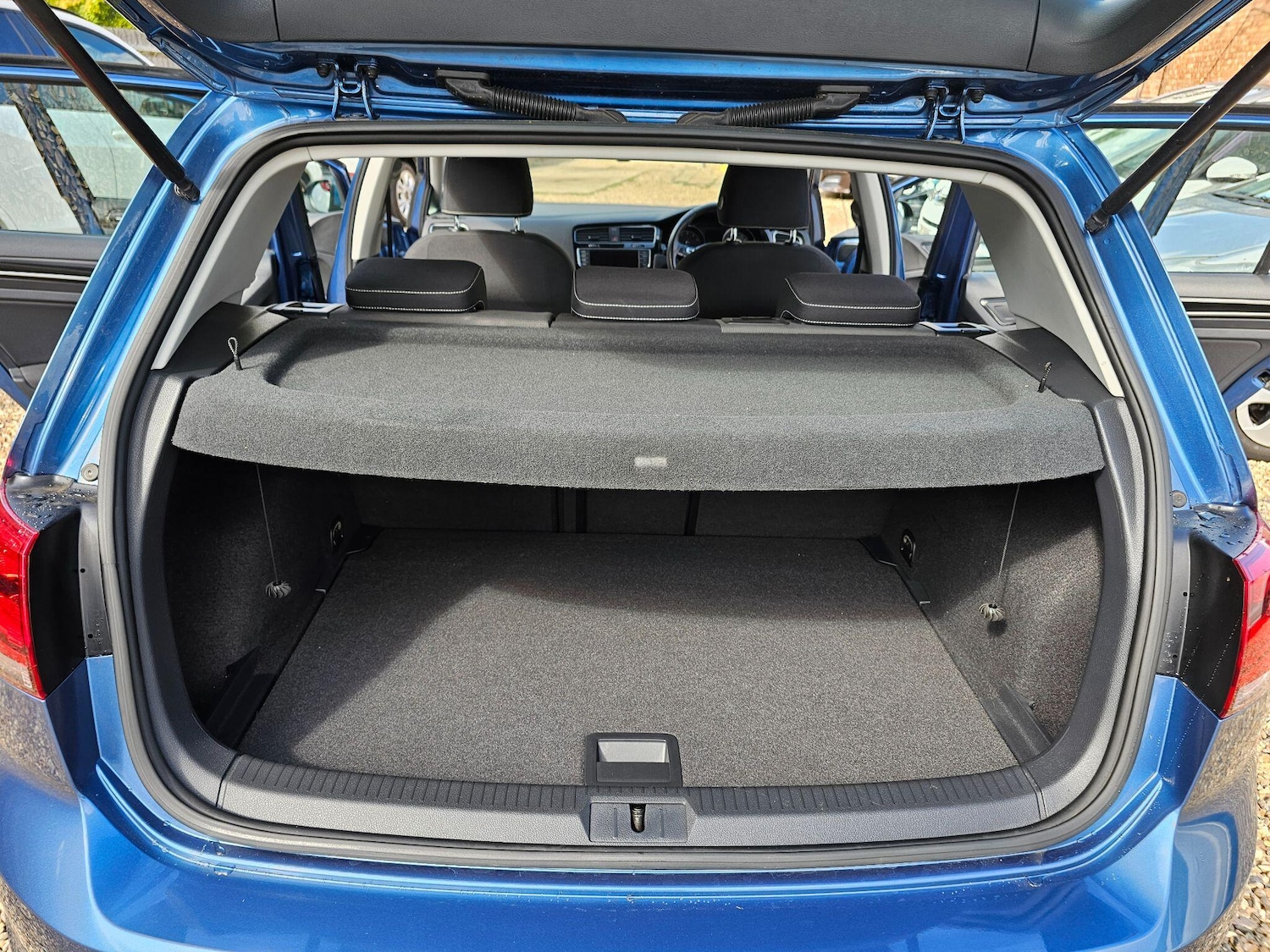 Vehicle 46