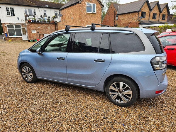 Used Citroen C4 Grand Picasso 2025 for sale - 76307605: Photo 16