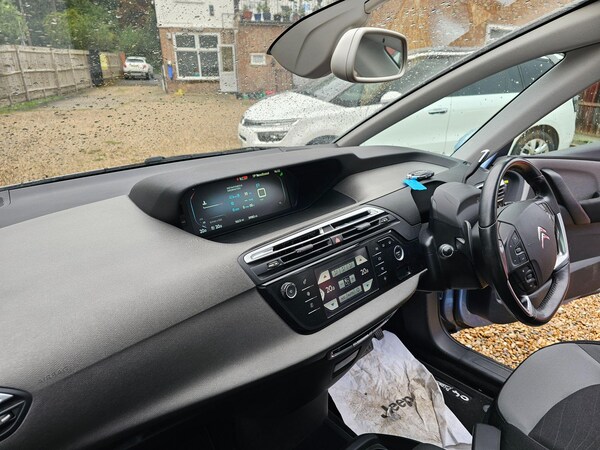 Used Citroen C4 Grand Picasso 2025 for sale - 76307605: Photo 26