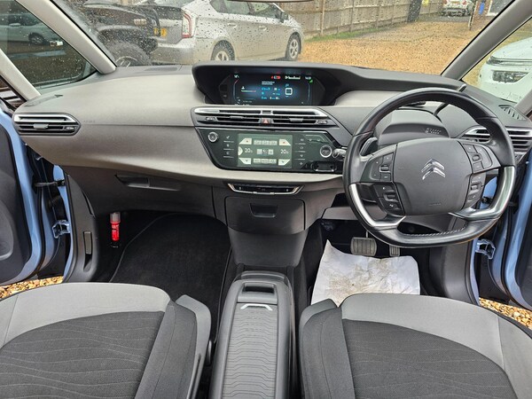 Used Citroen C4 Grand Picasso 2025 for sale - 76307605: Photo 27