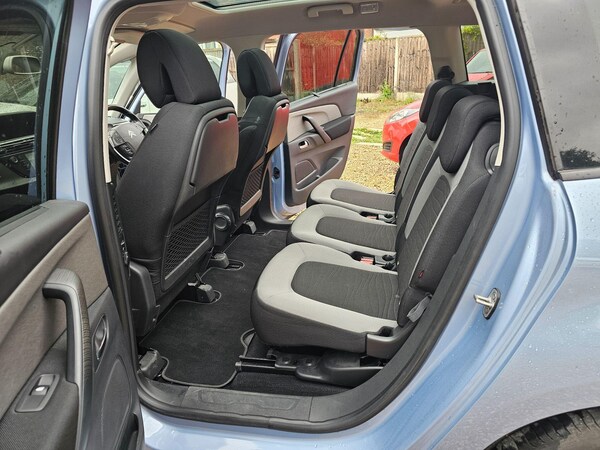 Used Citroen C4 Grand Picasso 2025 for sale - 76307605: Photo 28