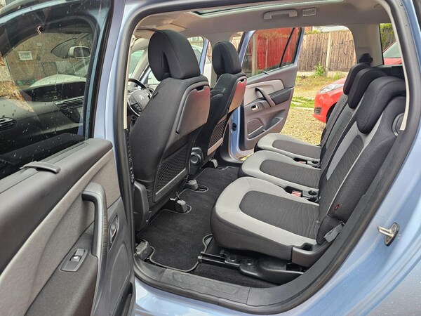 Used Citroen C4 Grand Picasso 2025 for sale - 76307605: Photo 29