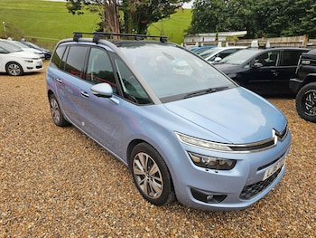 Used Citroen C4 Grand Picasso 2025 for sale - 76307605: Photo 2