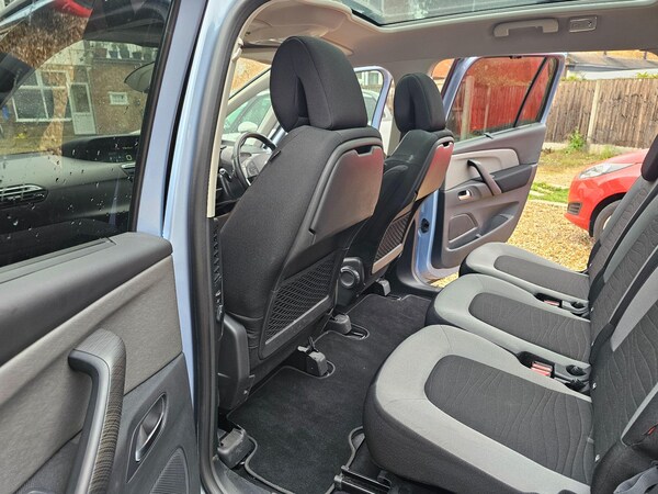 Used Citroen C4 Grand Picasso 2025 for sale - 76307605: Photo 30