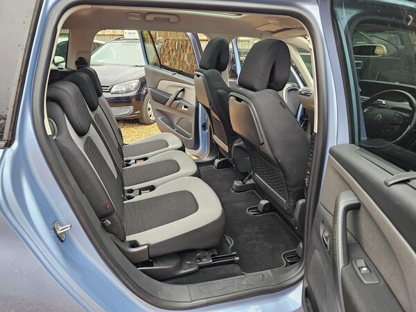 Used Citroen C4 Grand Picasso 2025 for sale - 76307605: Photo 32