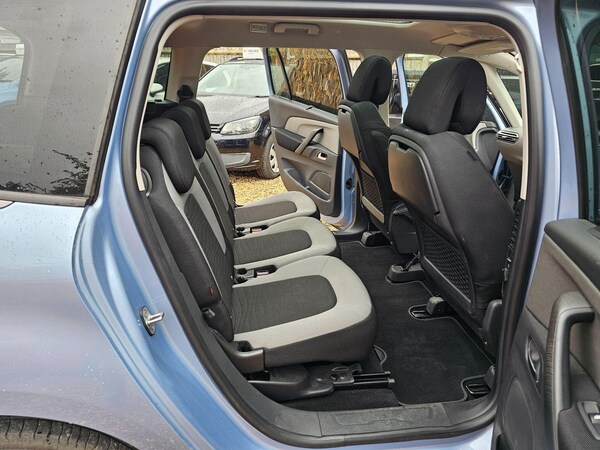 Used Citroen C4 Grand Picasso 2025 for sale - 76307605: Photo 33
