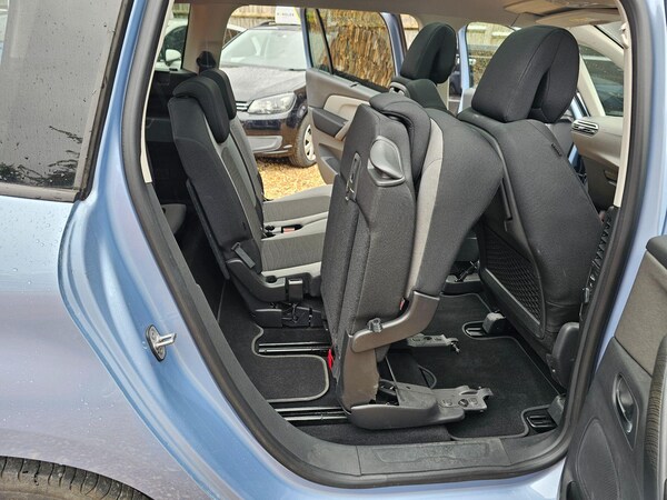 Used Citroen C4 Grand Picasso 2025 for sale - 76307605: Photo 38