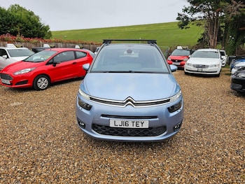 Used Citroen C4 Grand Picasso 2025 for sale - 76307605: Photo 3