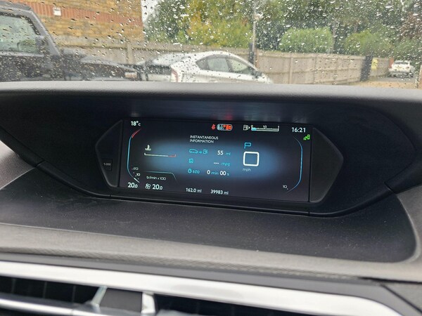 Used Citroen C4 Grand Picasso 2025 for sale - 76307605: Photo 40