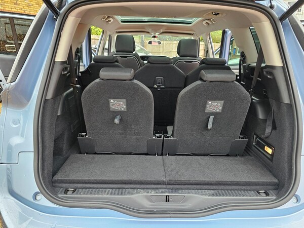 Used Citroen C4 Grand Picasso 2025 for sale - 76307605: Photo 41