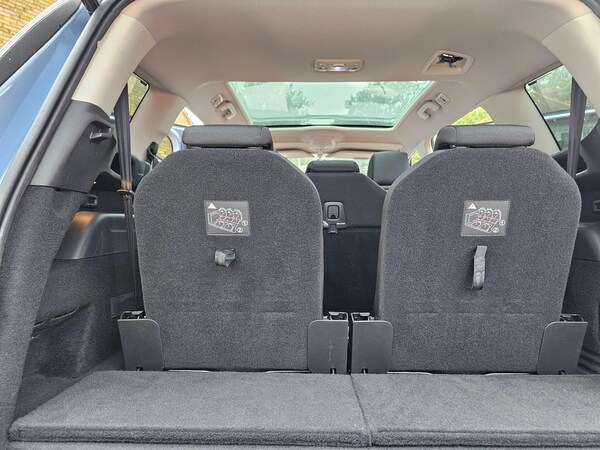 Used Citroen C4 Grand Picasso 2025 for sale - 76307605: Photo 42