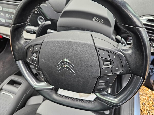 Used Citroen C4 Grand Picasso 2025 for sale - 76307605: Photo 44