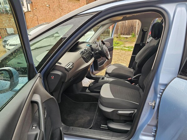 Used Citroen C4 Grand Picasso 2025 for sale - 76307605: Photo 46