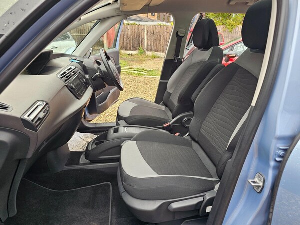 Used Citroen C4 Grand Picasso 2025 for sale - 76307605: Photo 47