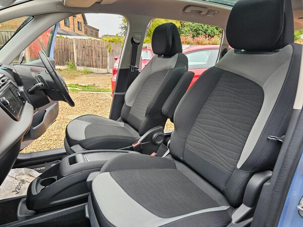 Used Citroen C4 Grand Picasso 2025 for sale - 76307605: Photo 48