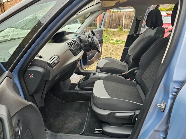 Used Citroen C4 Grand Picasso 2025 for sale - 76307605: Photo 49