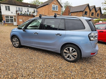 Used Citroen C4 Grand Picasso 2025 for sale - 76307605: Photo 4