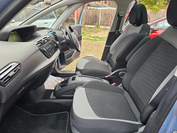Used Citroen C4 Grand Picasso 2025 for sale - 76307605: Photo 50