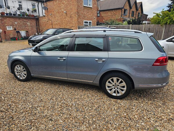 Used Volkswagen Passat for sale - 75115291: Photo 16