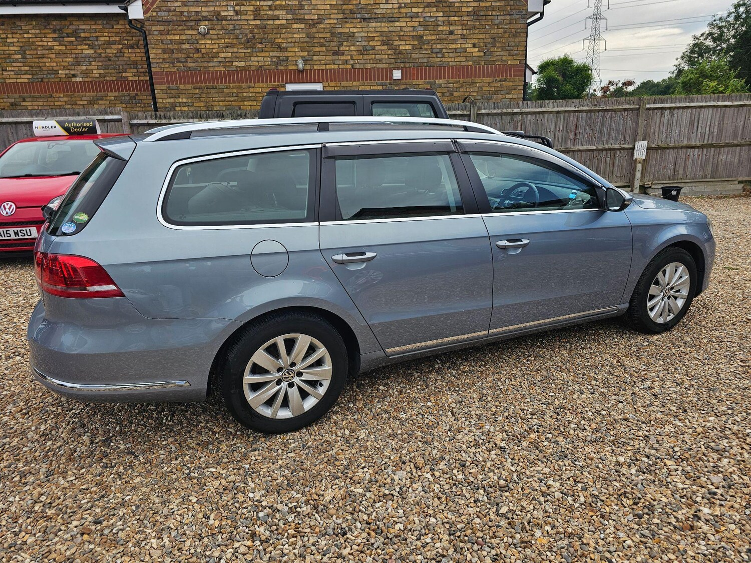 Vehicle 19