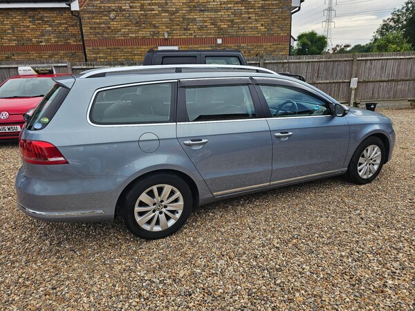 Used Volkswagen Passat for sale - 75115291: Photo 19