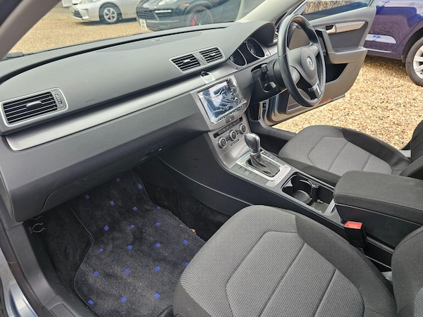 Used Volkswagen Passat for sale - 75115291: Photo 23