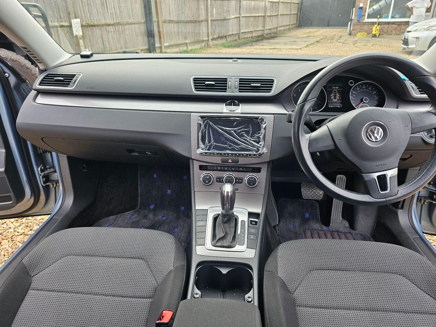 Vehicle 25