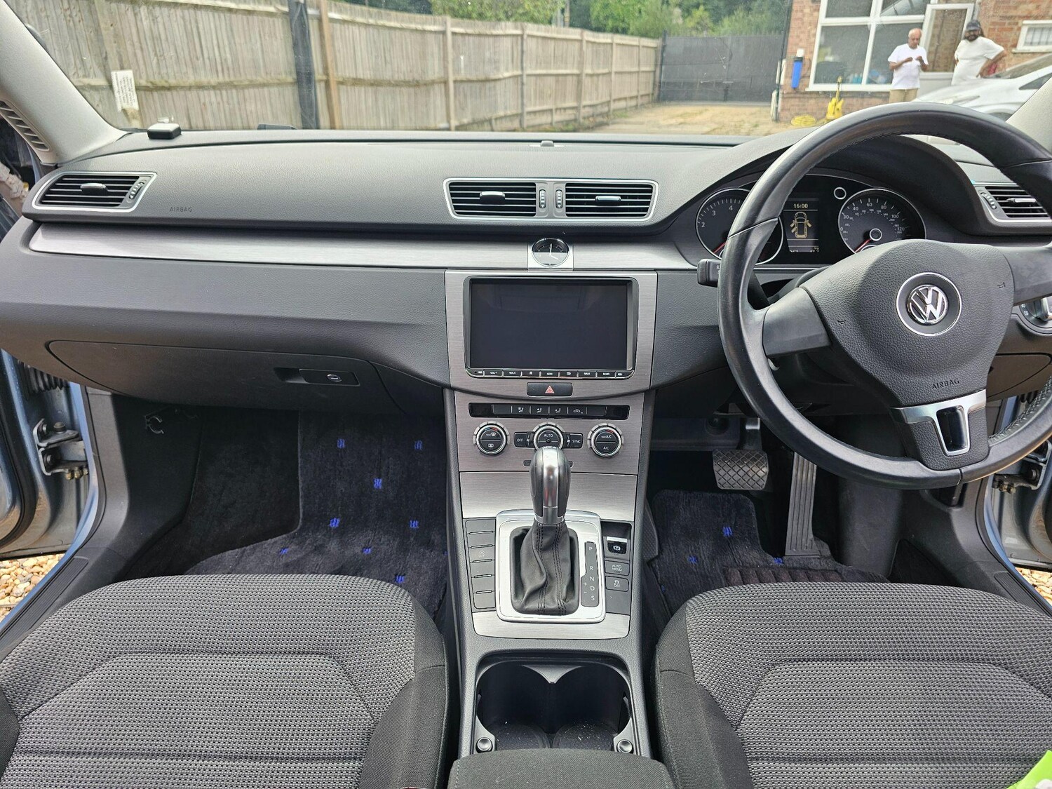 Vehicle 26