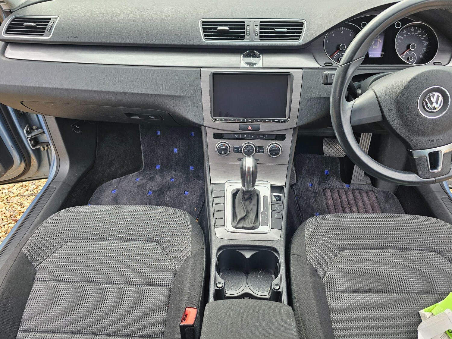 Vehicle 27