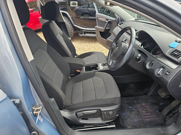 Used Volkswagen Passat for sale - 75115291: Photo 28