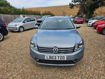 Used Volkswagen Passat 2014 for sale - 75115291: Photo