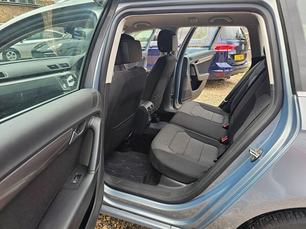 Used Volkswagen Passat for sale - 75115291: Photo 30