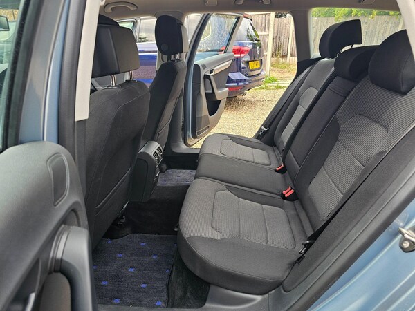 Used Volkswagen Passat for sale - 75115291: Photo 31
