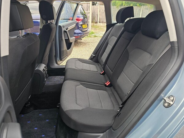 Used Volkswagen Passat for sale - 75115291: Photo 32
