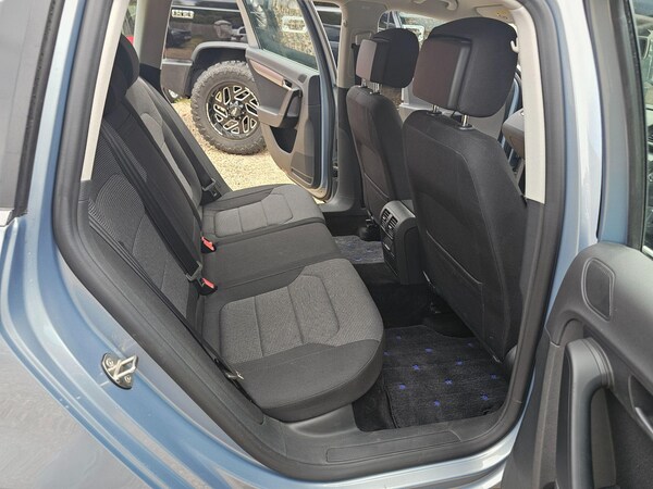Used Volkswagen Passat for sale - 75115291: Photo 33