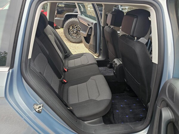 Used Volkswagen Passat for sale - 75115291: Photo 34