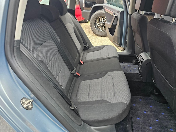 Used Volkswagen Passat for sale - 75115291: Photo 35