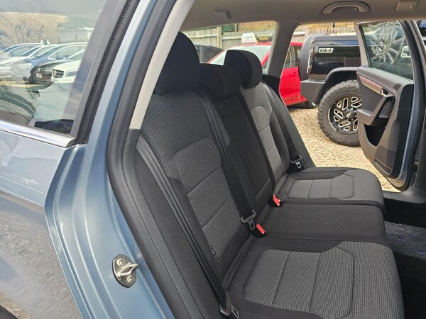 Used Volkswagen Passat for sale - 75115291: Photo 36