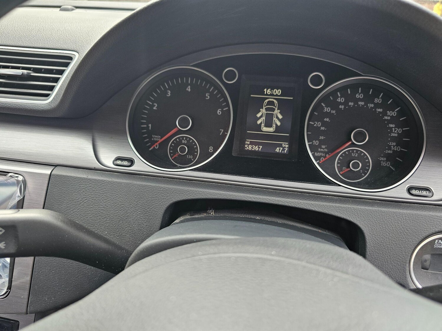 Vehicle 38